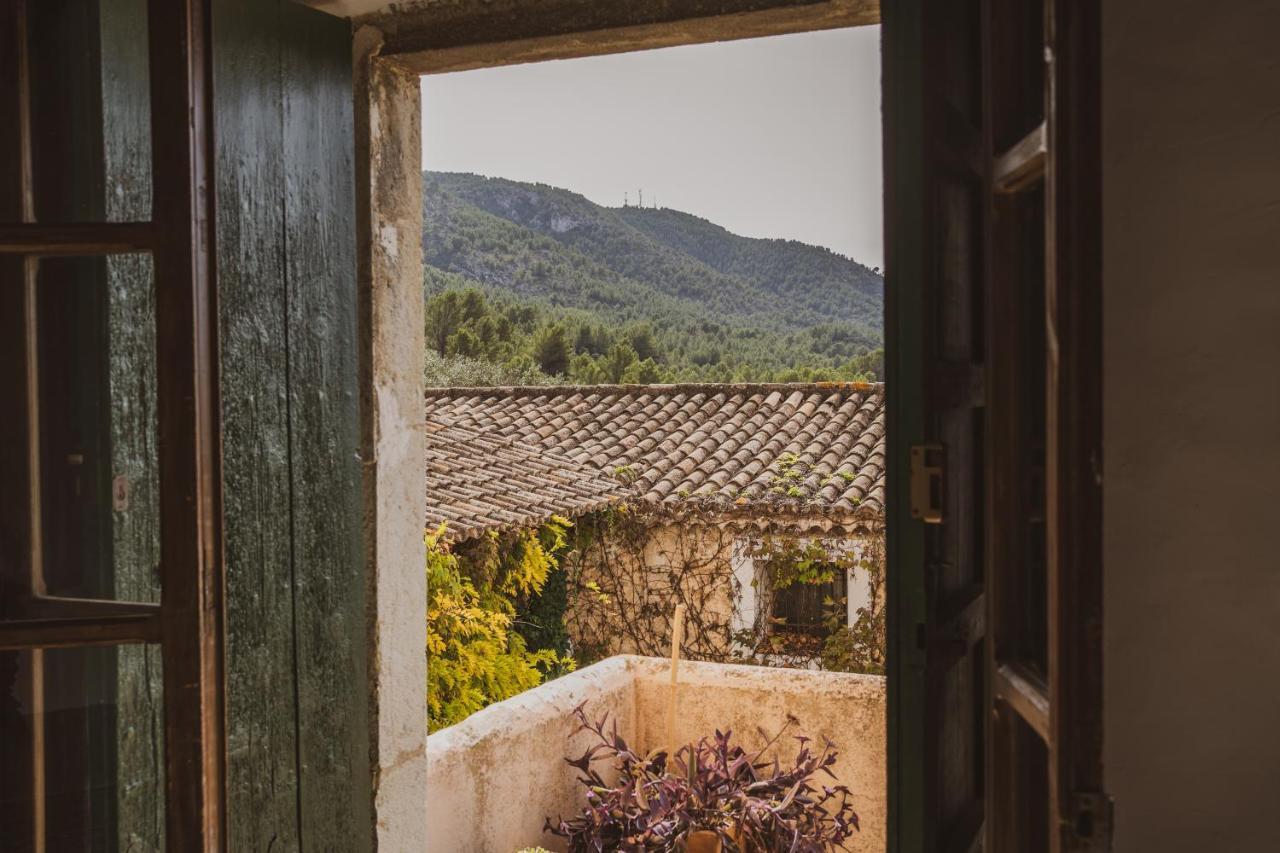 Agroturismo Son Boronat Calvia  Kültér fotó