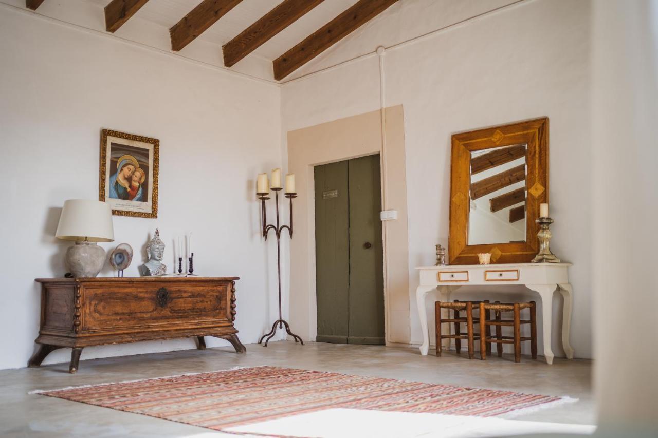 Agroturismo Son Boronat Calvia  Kültér fotó