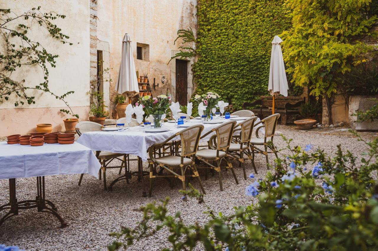 Agroturismo Son Boronat Calvia  Kültér fotó