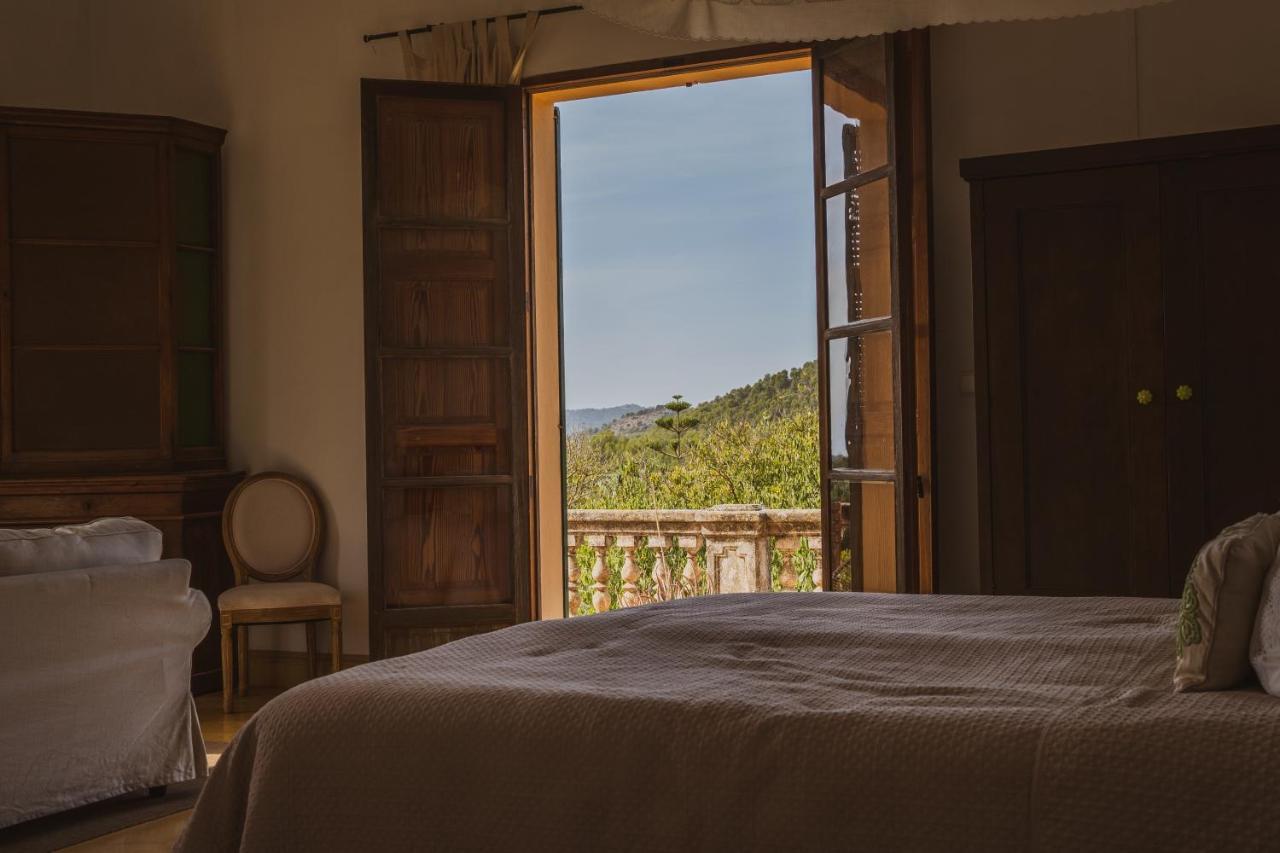 Agroturismo Son Boronat Calvia  Kültér fotó