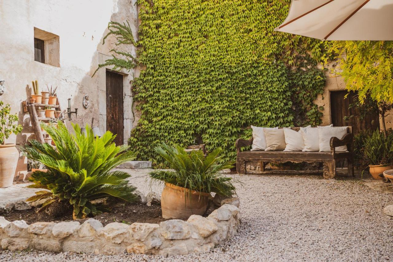 Agroturismo Son Boronat Calvia  Kültér fotó