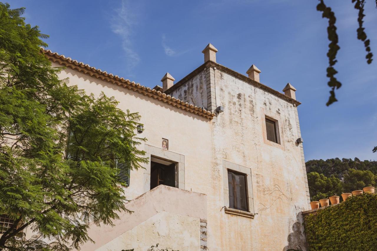 Agroturismo Son Boronat Calvia  Kültér fotó