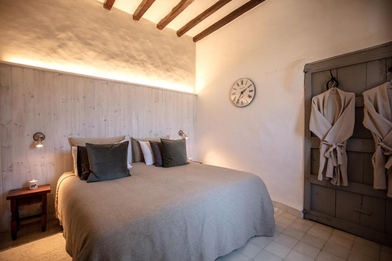 Agroturismo Son Boronat Calvia  Kültér fotó