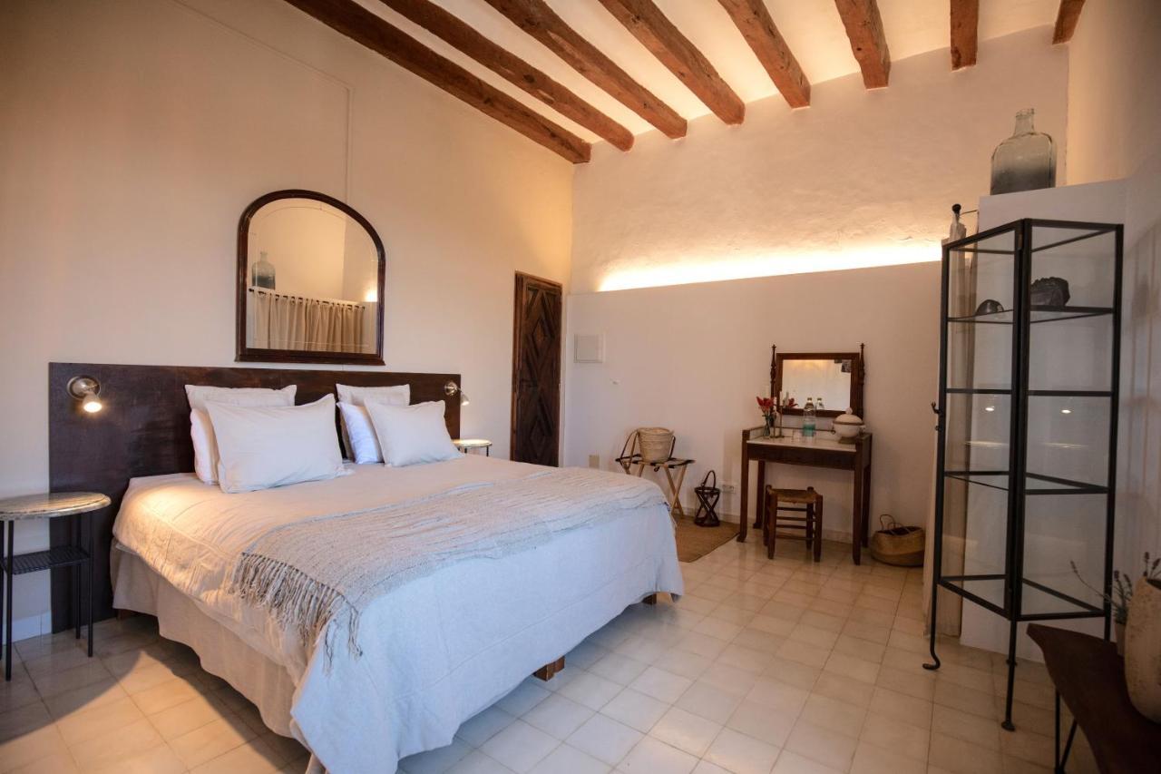 Agroturismo Son Boronat Calvia  Kültér fotó