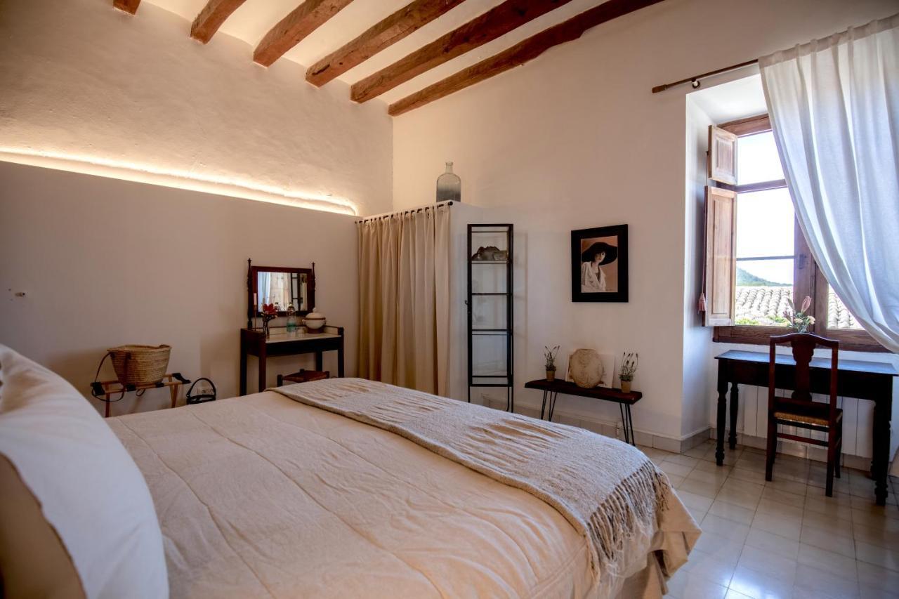 Agroturismo Son Boronat Calvia  Kültér fotó