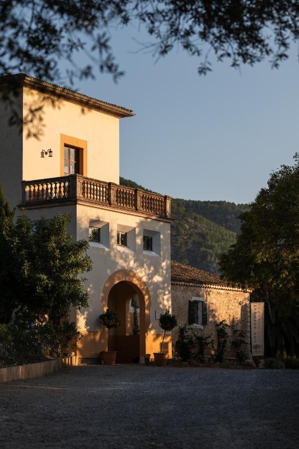 Agroturismo Son Boronat Calvia  Kültér fotó