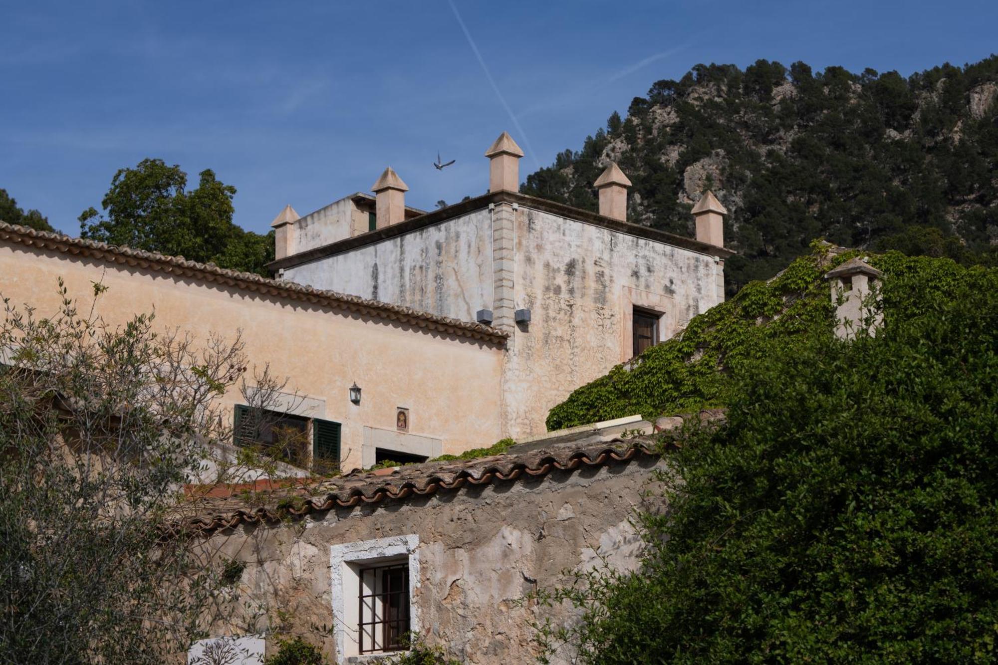Agroturismo Son Boronat Calvia  Kültér fotó